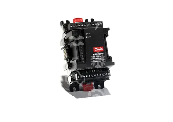 modul elektronický DANFOSS, AK2-XM 102B, 080Z0013